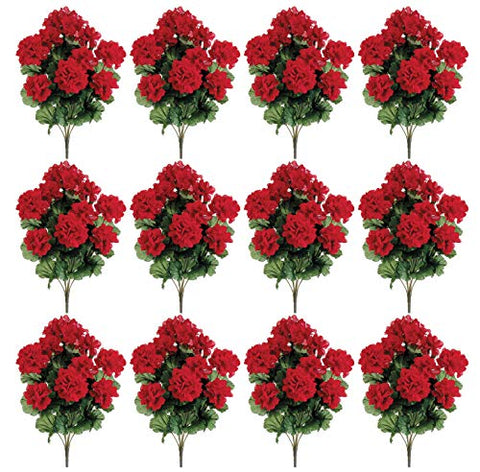 Floral stems